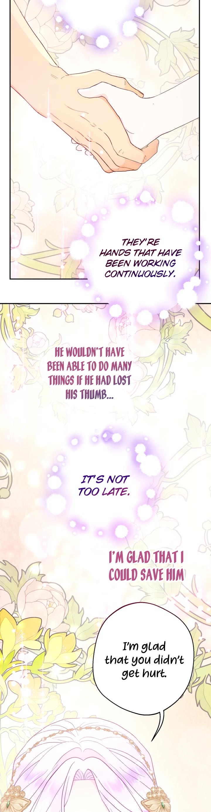 Forget About My Husband, I'd Rather Go Make Money chapter 45 page 13