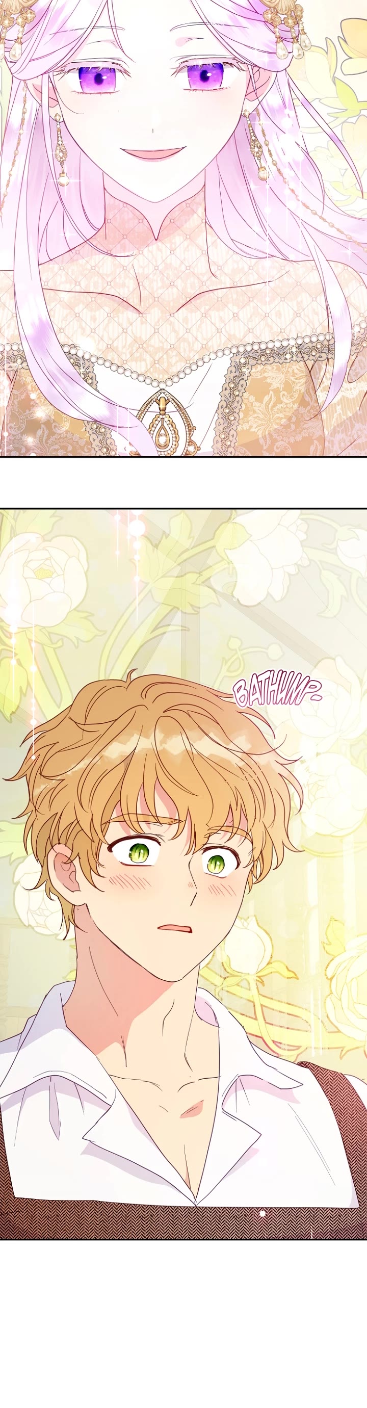 Forget About My Husband, I'd Rather Go Make Money chapter 45 page 14