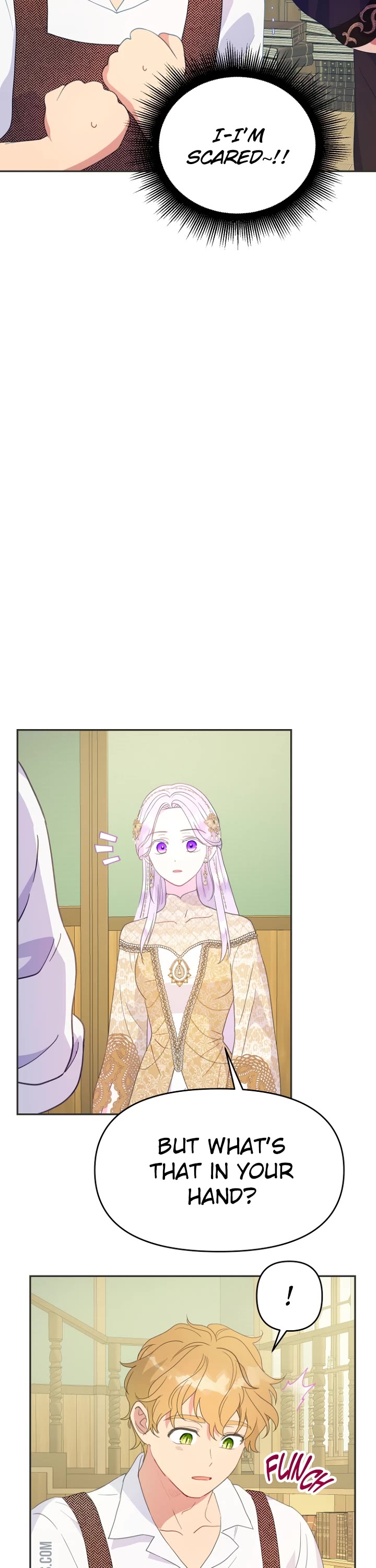 Forget About My Husband, I'd Rather Go Make Money chapter 45 page 17