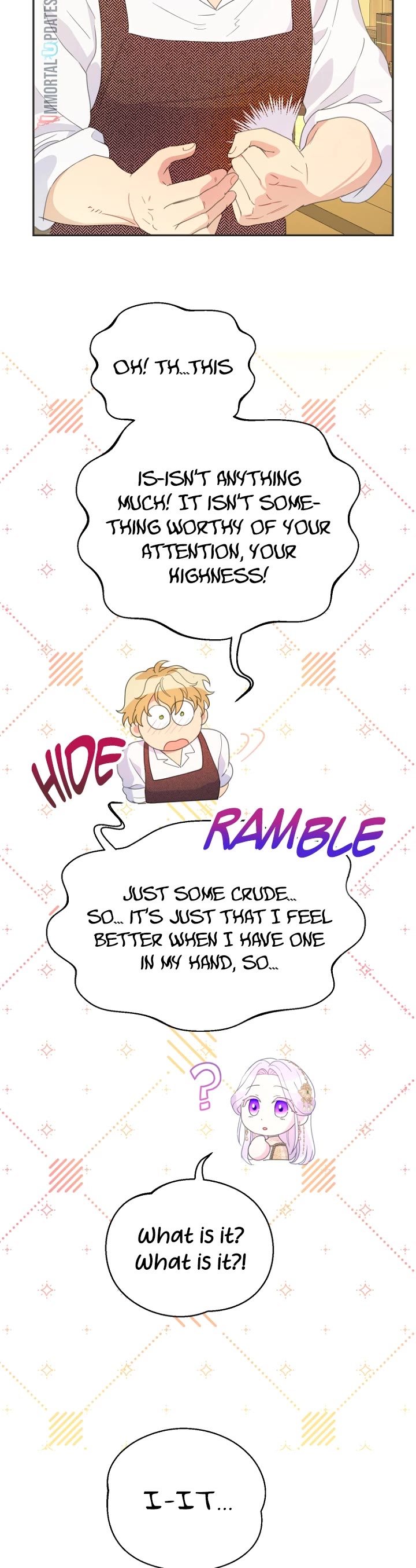 Forget About My Husband, I'd Rather Go Make Money chapter 45 page 18