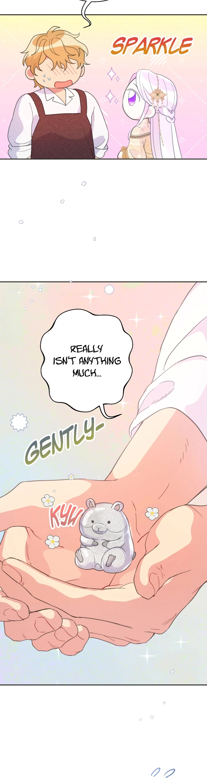 Forget About My Husband, I'd Rather Go Make Money chapter 45 page 19