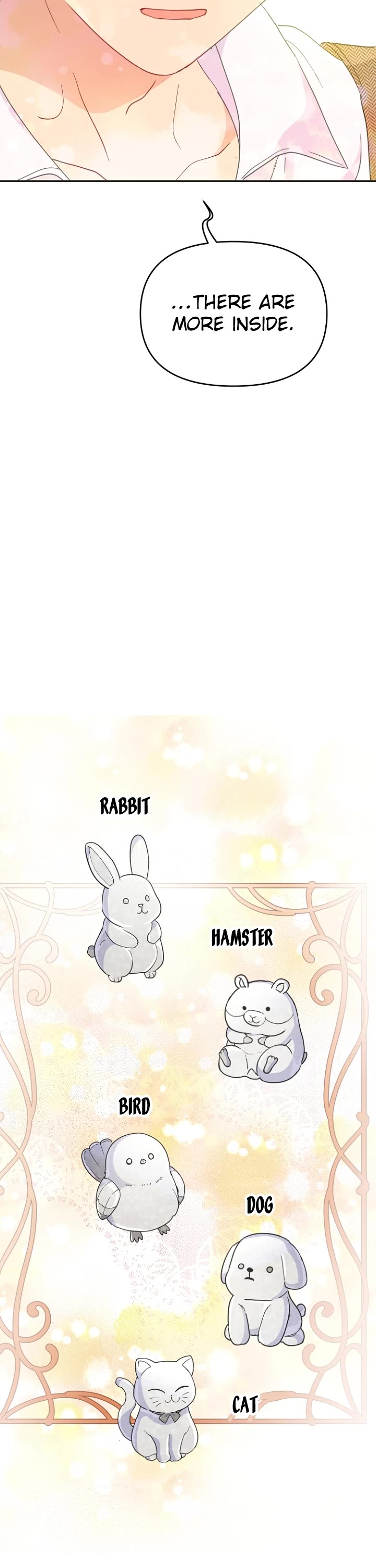 Forget About My Husband, I'd Rather Go Make Money chapter 45 page 21