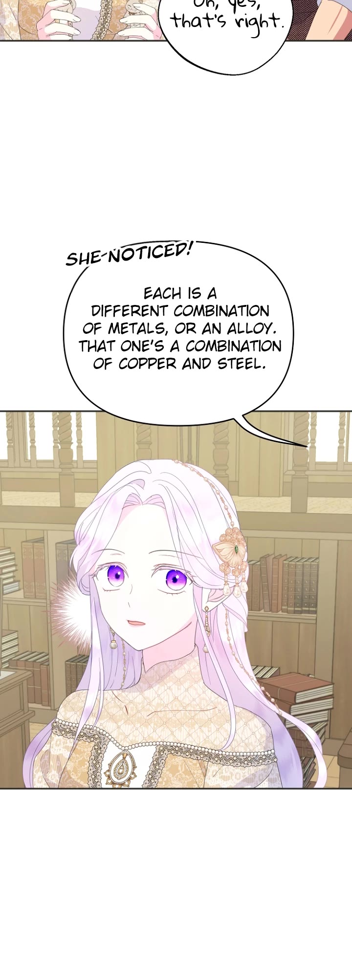 Forget About My Husband, I'd Rather Go Make Money chapter 45 page 24