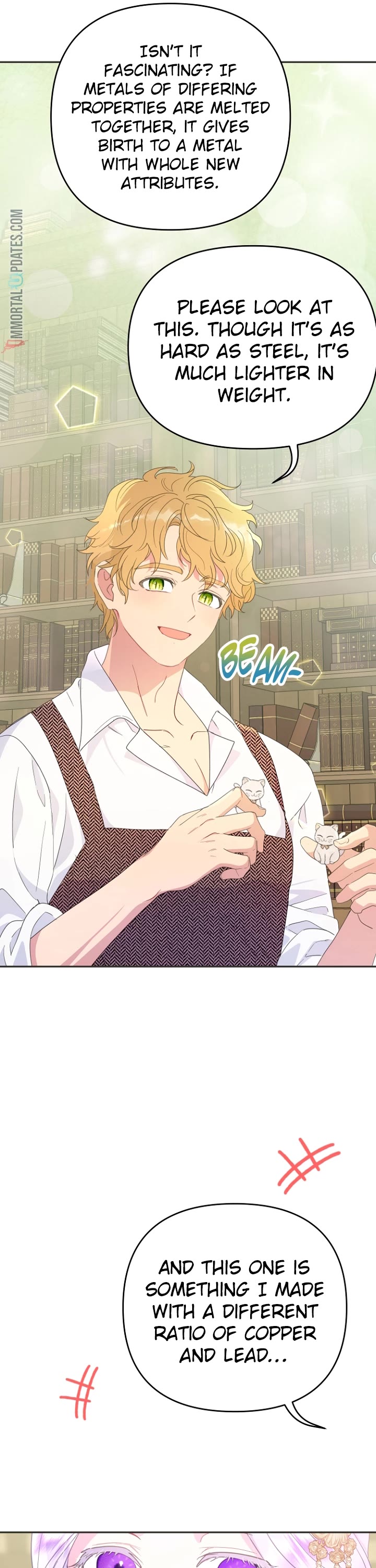 Forget About My Husband, I'd Rather Go Make Money chapter 45 page 25