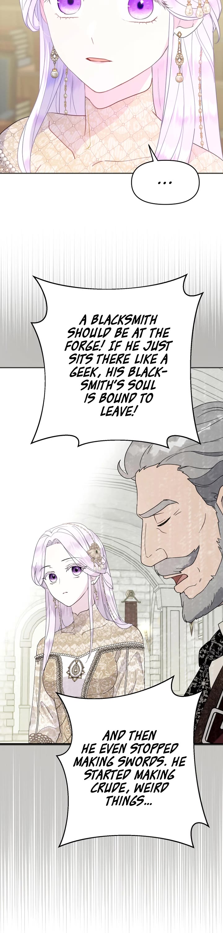 Forget About My Husband, I'd Rather Go Make Money chapter 45 page 26