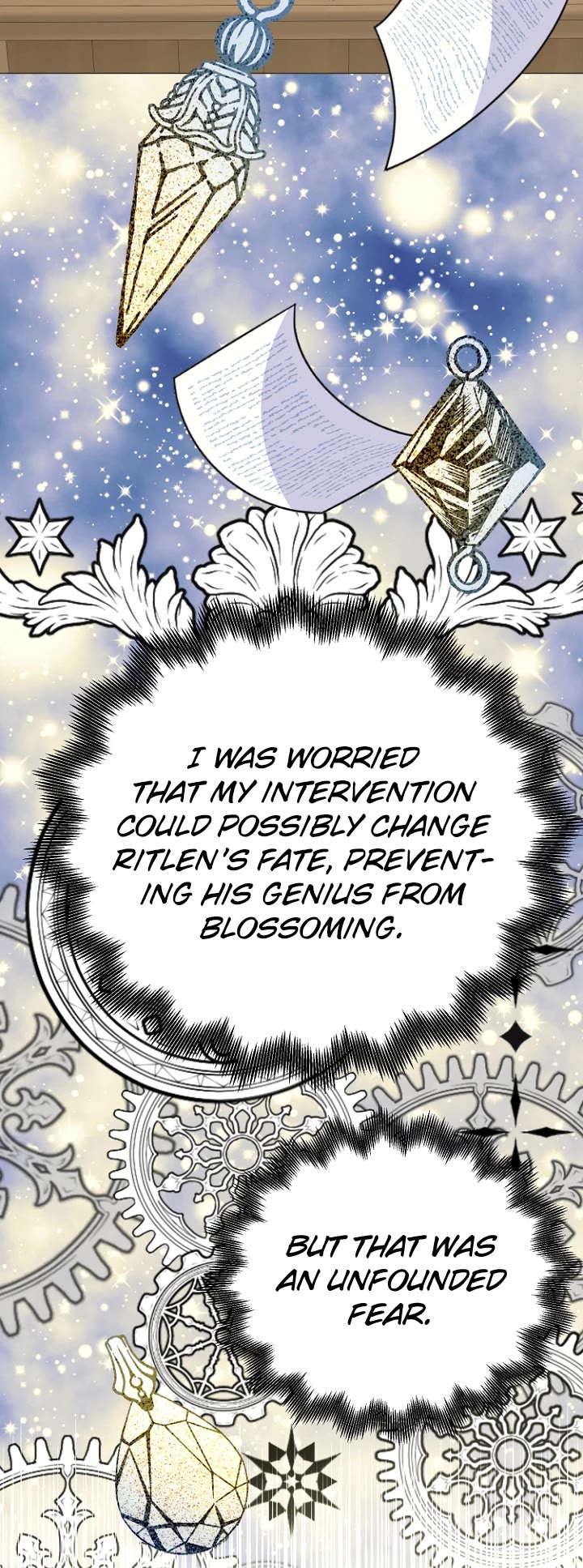 Forget About My Husband, I'd Rather Go Make Money chapter 45 page 28