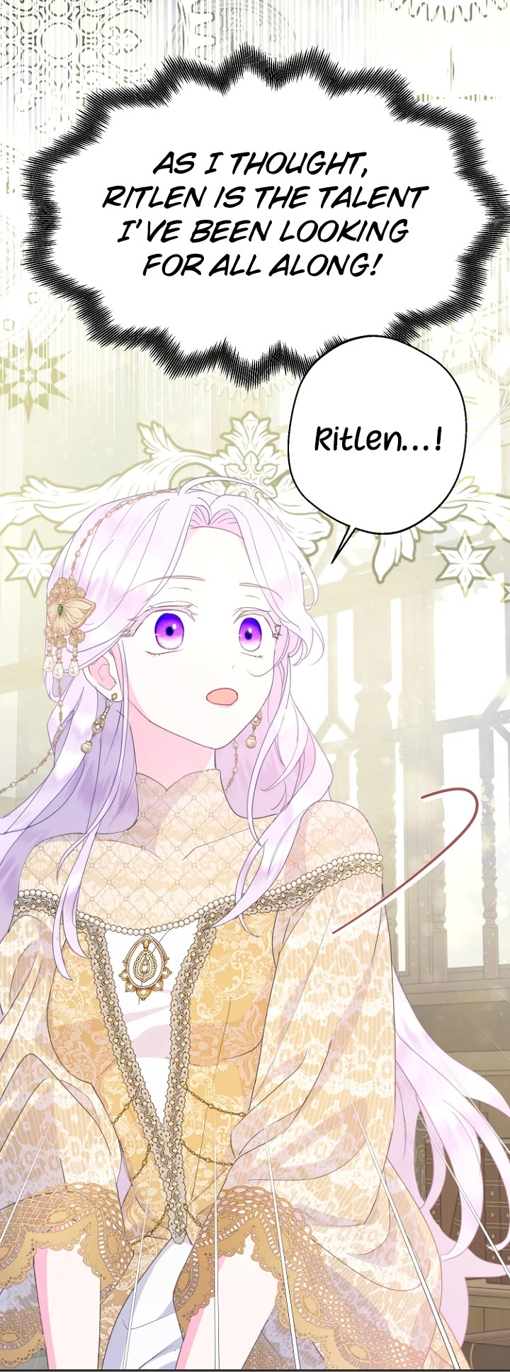 Forget About My Husband, I'd Rather Go Make Money chapter 45 page 29