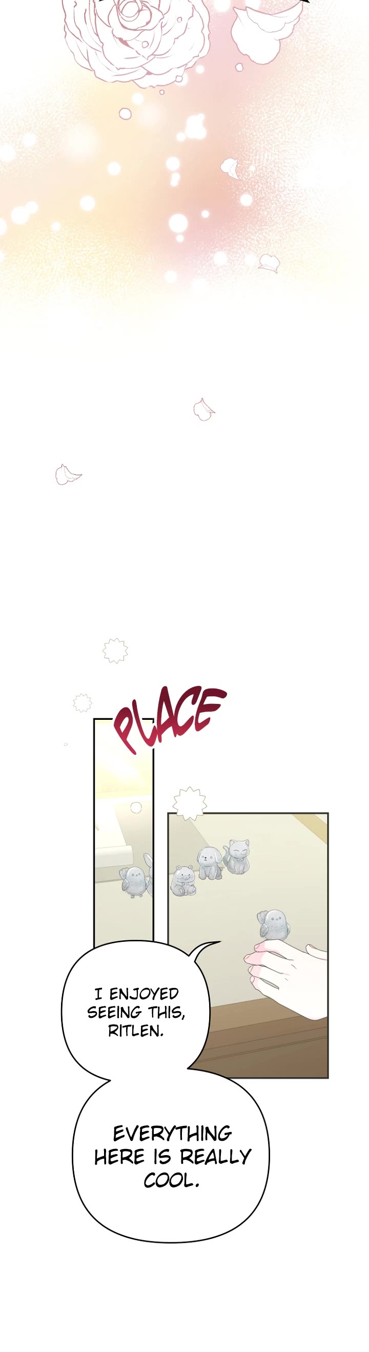 Forget About My Husband, I'd Rather Go Make Money chapter 45 page 34