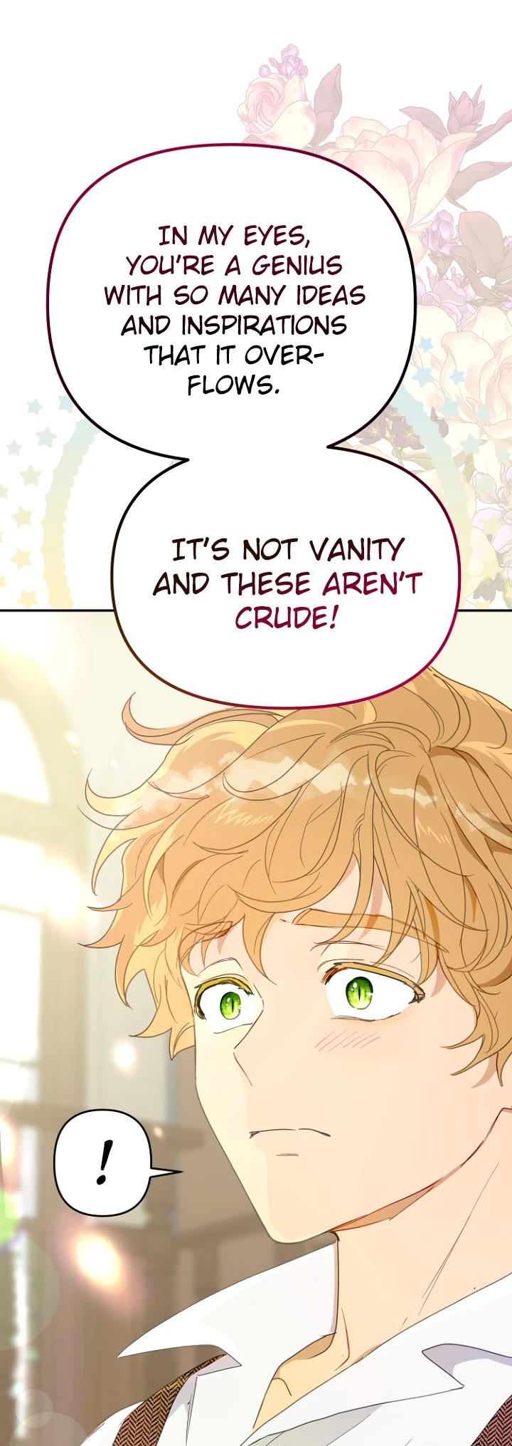 Forget About My Husband, I'd Rather Go Make Money chapter 45 page 38