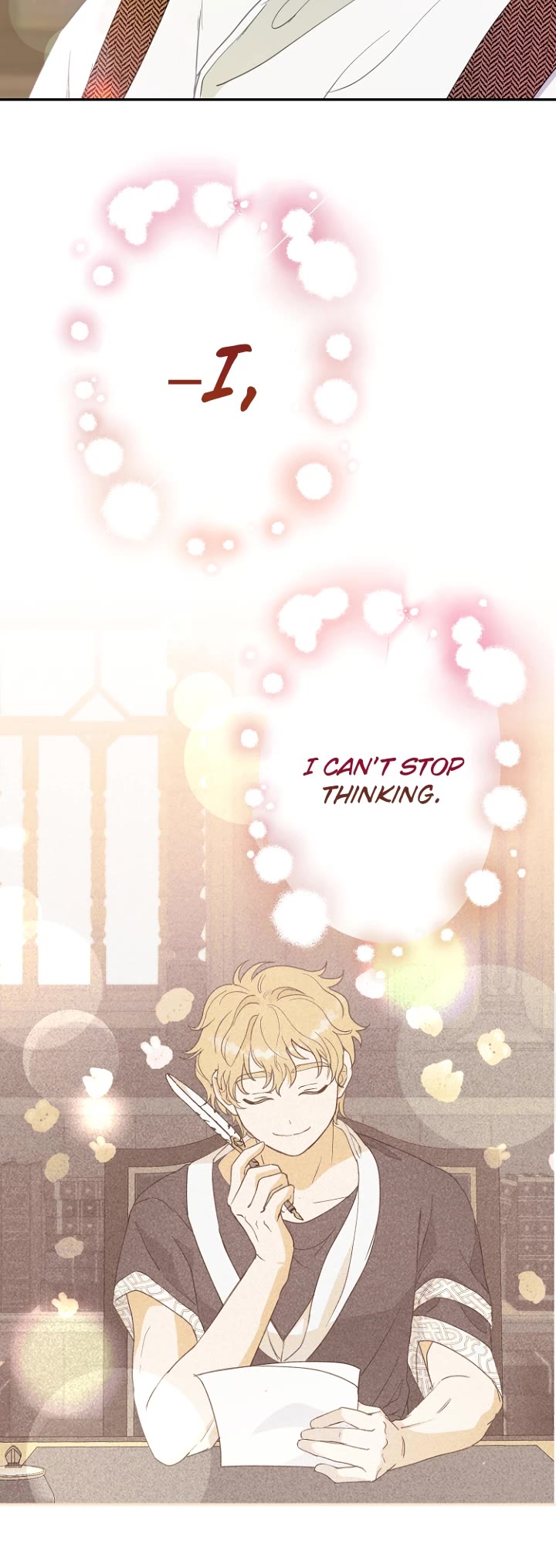 Forget About My Husband, I'd Rather Go Make Money chapter 45 page 39