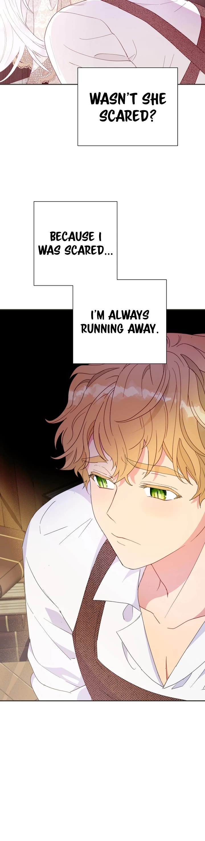 Forget About My Husband, I'd Rather Go Make Money chapter 45 page 4