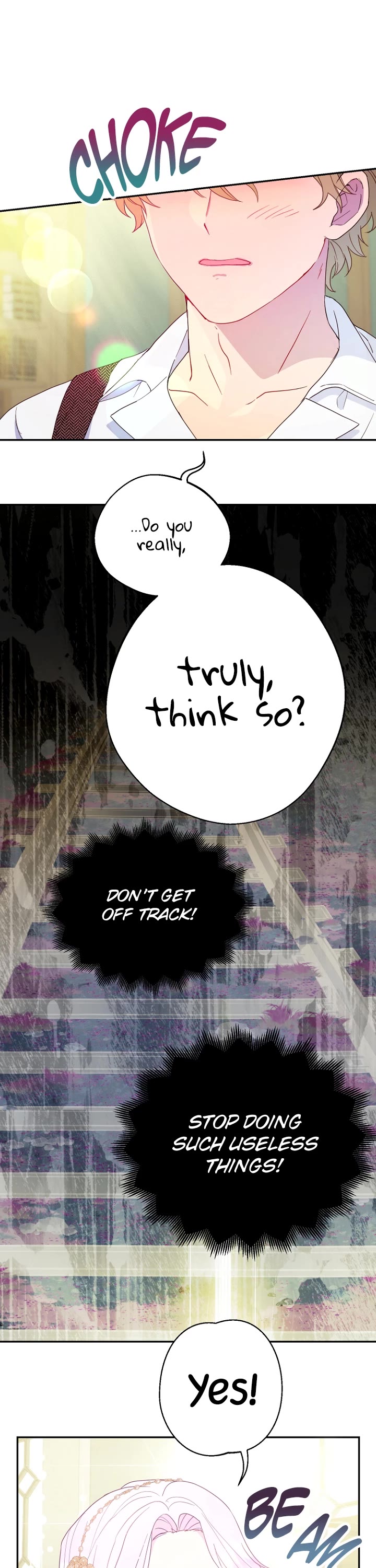 Forget About My Husband, I'd Rather Go Make Money chapter 45 page 40