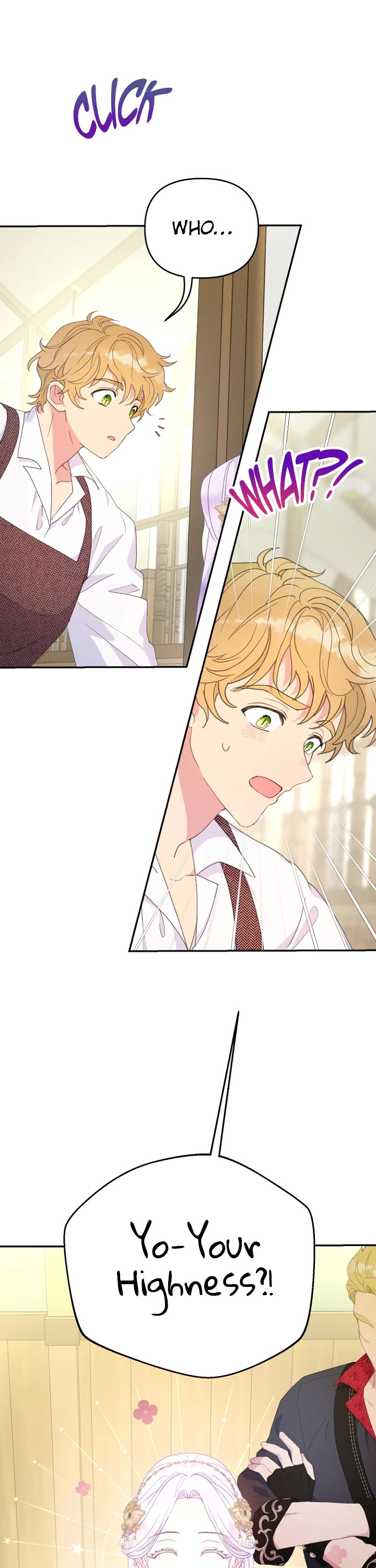 Forget About My Husband, I'd Rather Go Make Money chapter 45 page 6