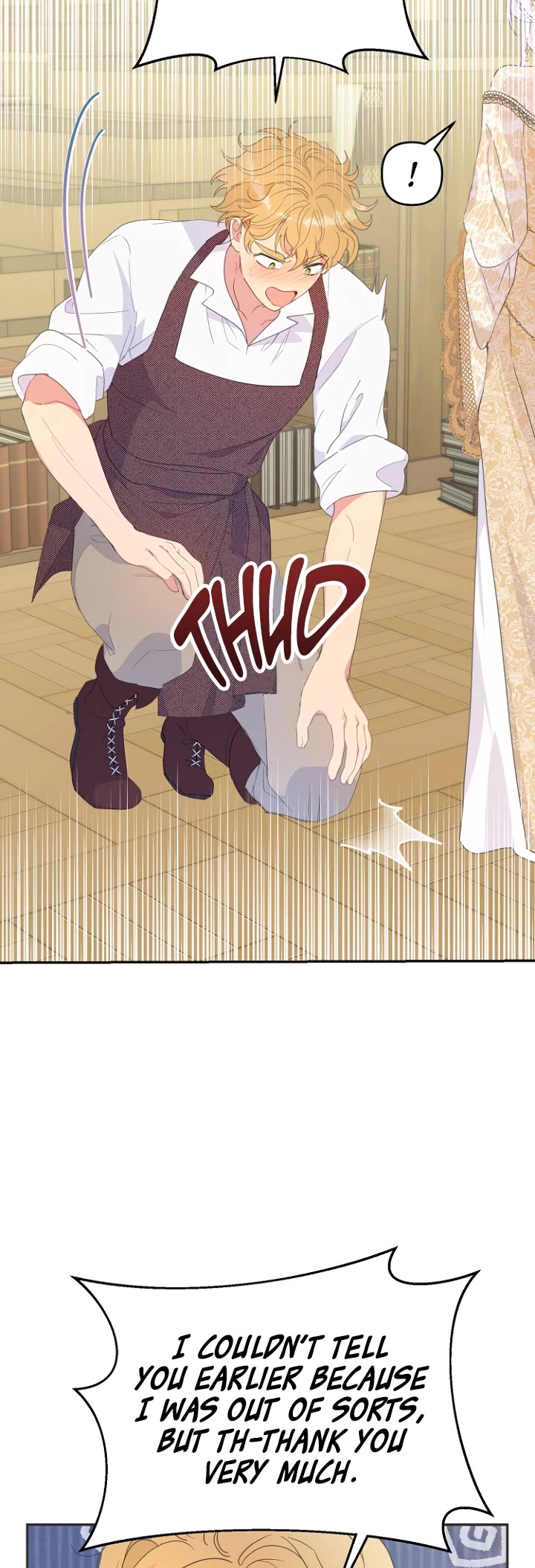 Forget About My Husband, I'd Rather Go Make Money chapter 45 page 8