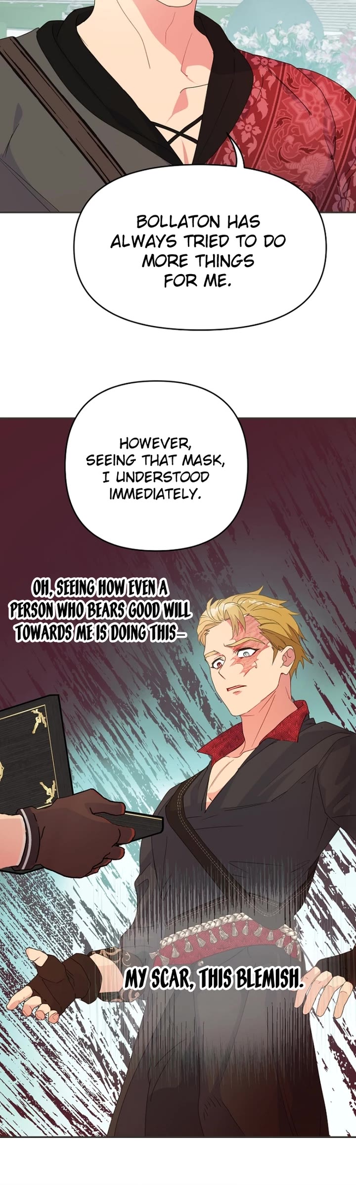 Forget About My Husband, I'd Rather Go Make Money chapter 47 page 10