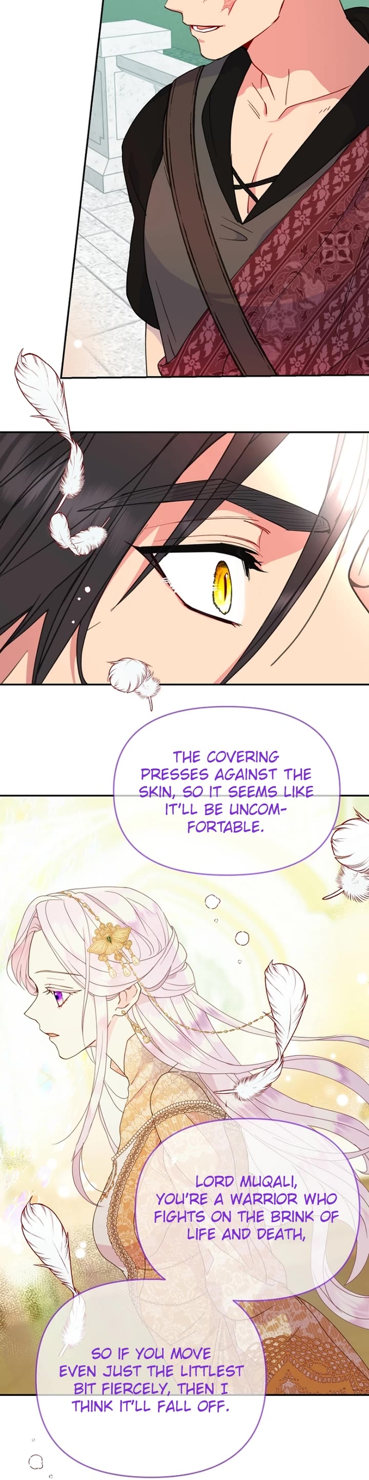 Forget About My Husband, I'd Rather Go Make Money chapter 47 page 15