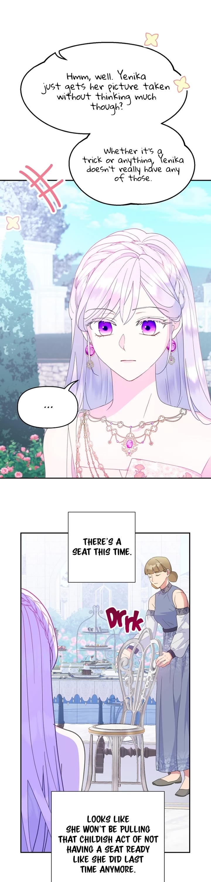 Forget About My Husband, I'd Rather Go Make Money chapter 48 page 11