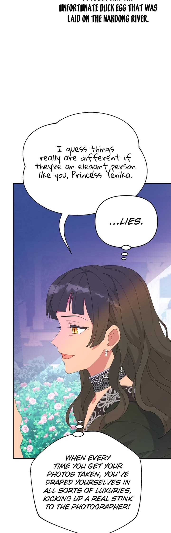 Forget About My Husband, I'd Rather Go Make Money chapter 48 page 13