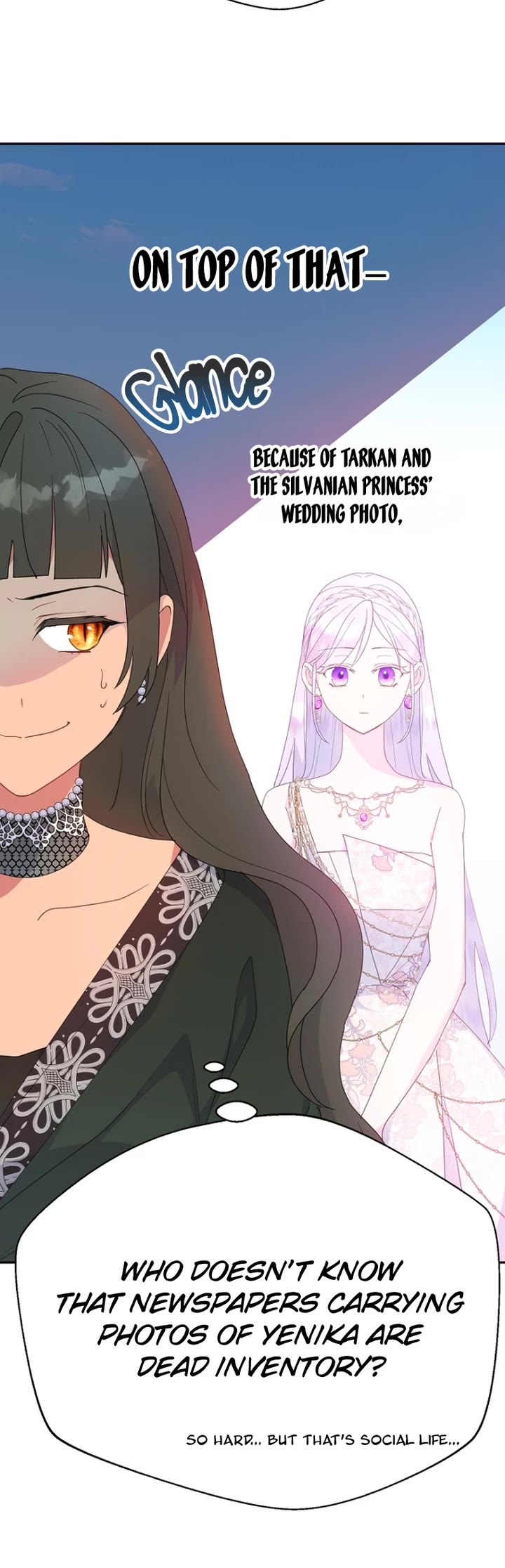 Forget About My Husband, I'd Rather Go Make Money chapter 48 page 14