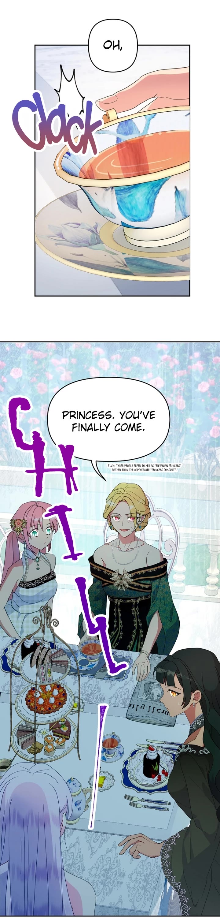 Forget About My Husband, I'd Rather Go Make Money chapter 48 page 15