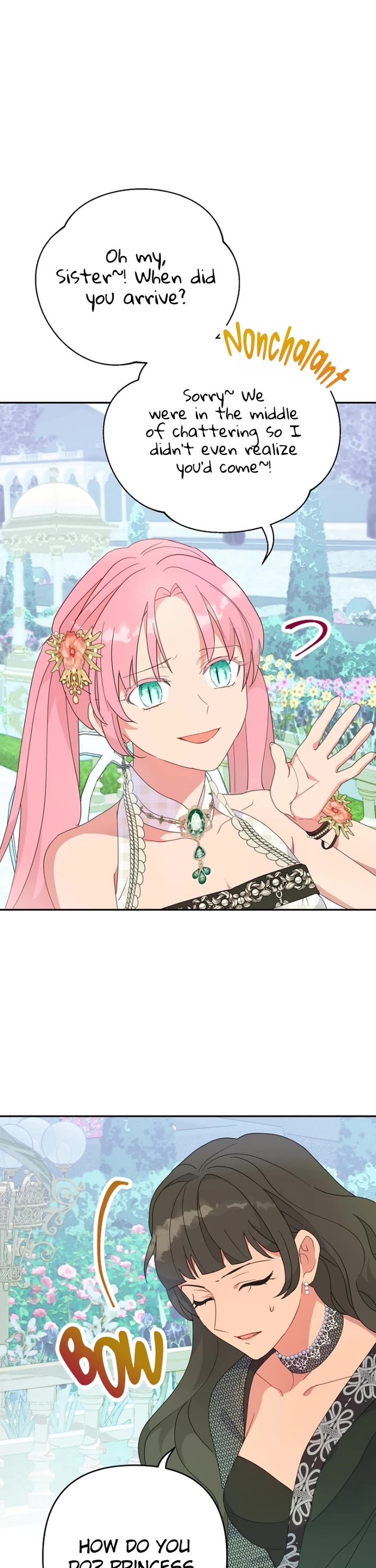 Forget About My Husband, I'd Rather Go Make Money chapter 48 page 16