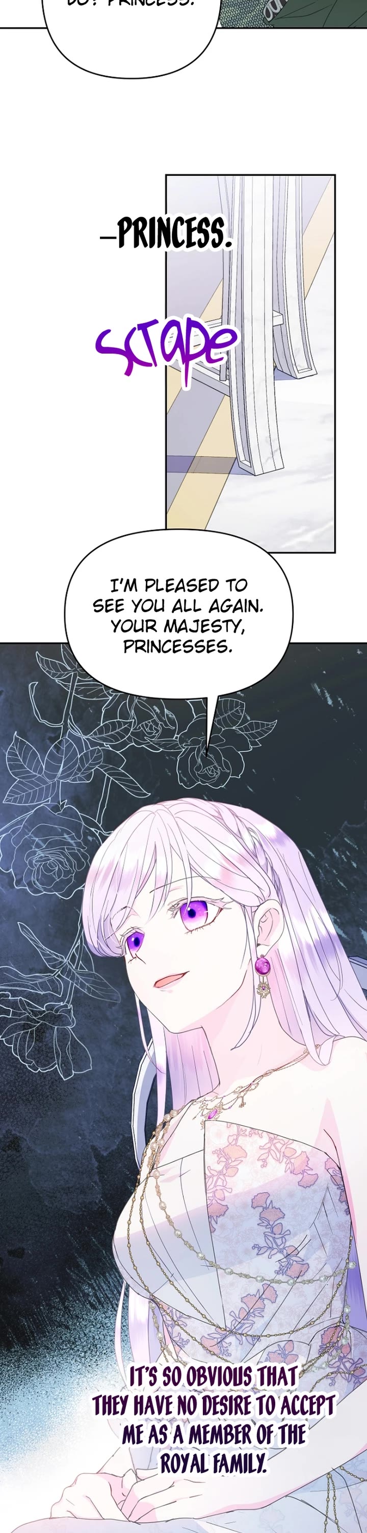 Forget About My Husband, I'd Rather Go Make Money chapter 48 page 17