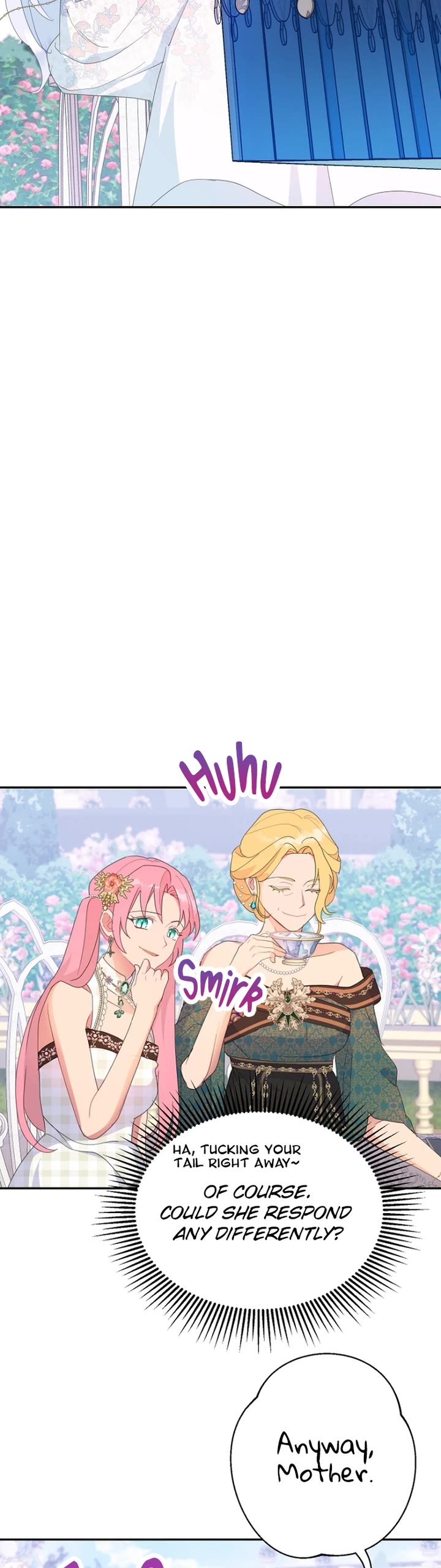 Forget About My Husband, I'd Rather Go Make Money chapter 48 page 22