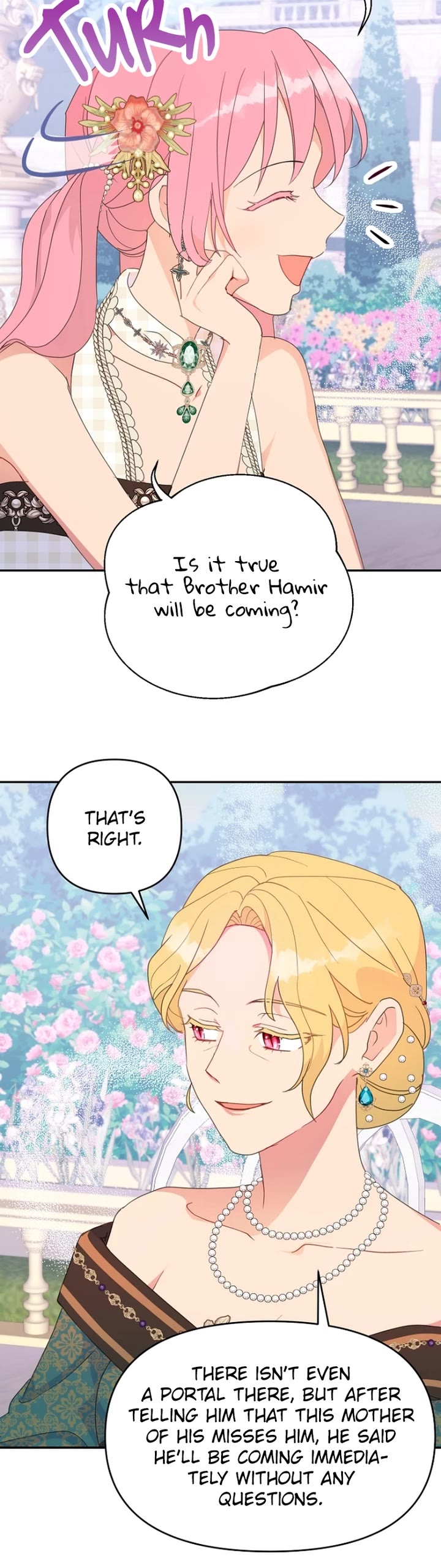 Forget About My Husband, I'd Rather Go Make Money chapter 48 page 23