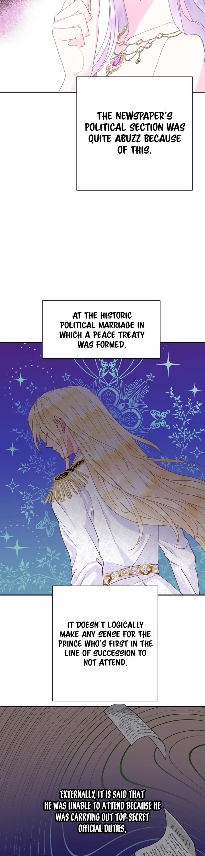 Forget About My Husband, I'd Rather Go Make Money chapter 48 page 25