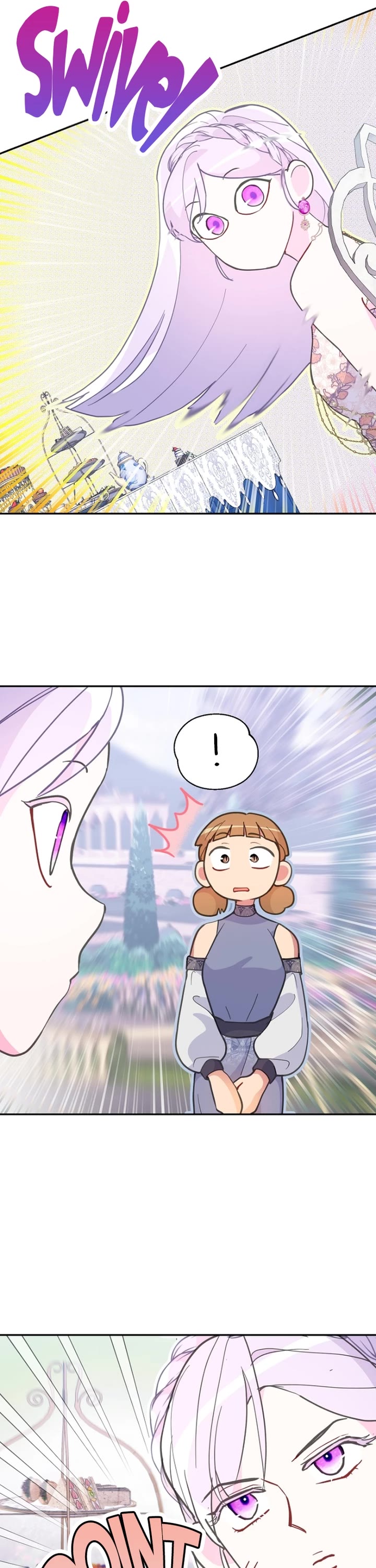 Forget About My Husband, I'd Rather Go Make Money chapter 48 page 29