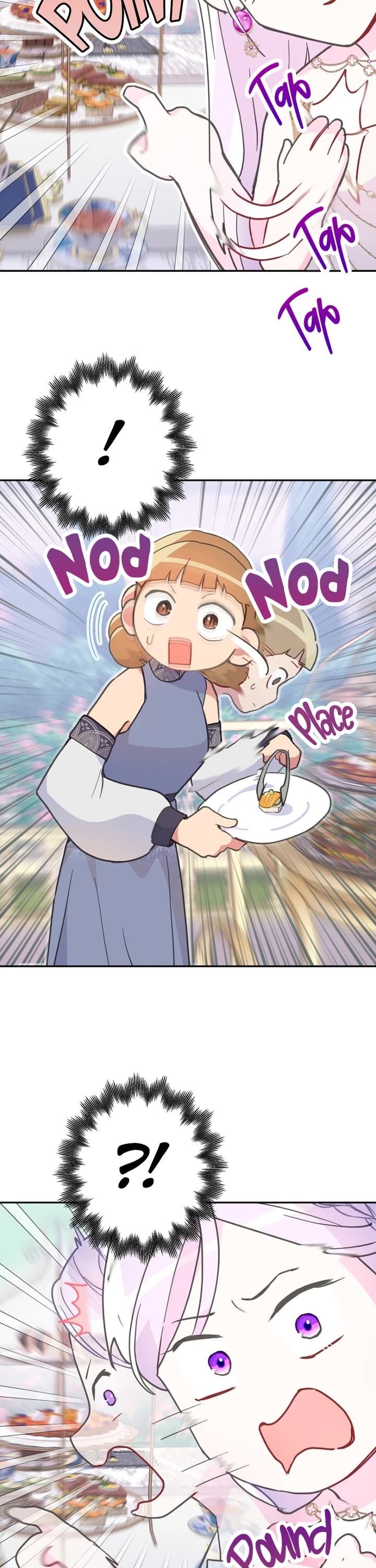 Forget About My Husband, I'd Rather Go Make Money chapter 48 page 30