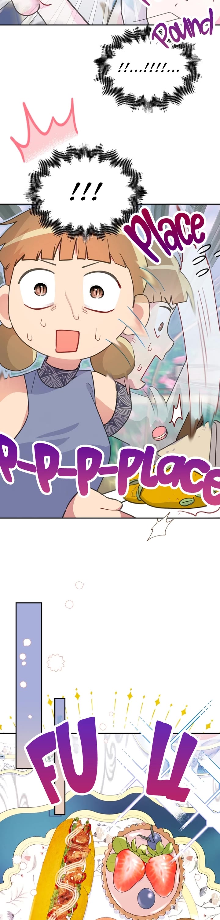 Forget About My Husband, I'd Rather Go Make Money chapter 48 page 31