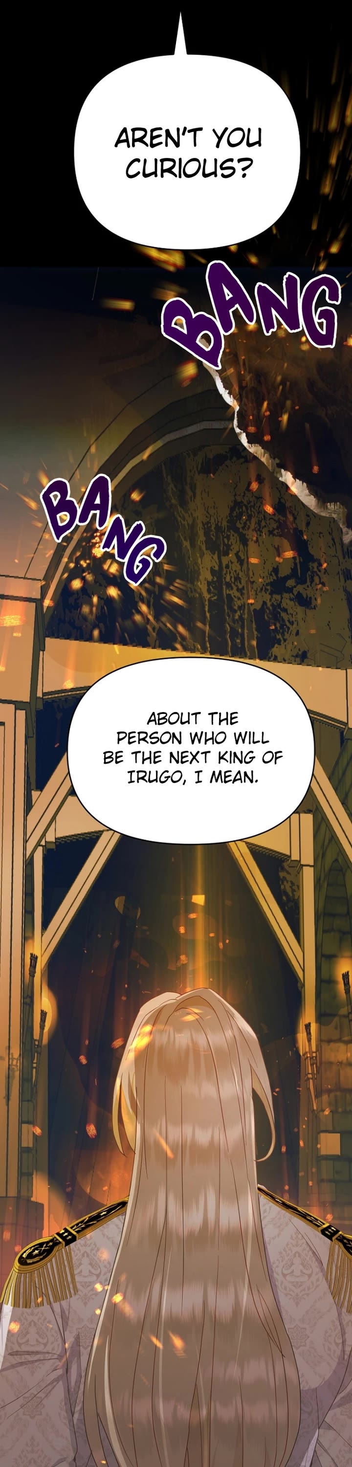 Forget About My Husband, I'd Rather Go Make Money chapter 48 page 39