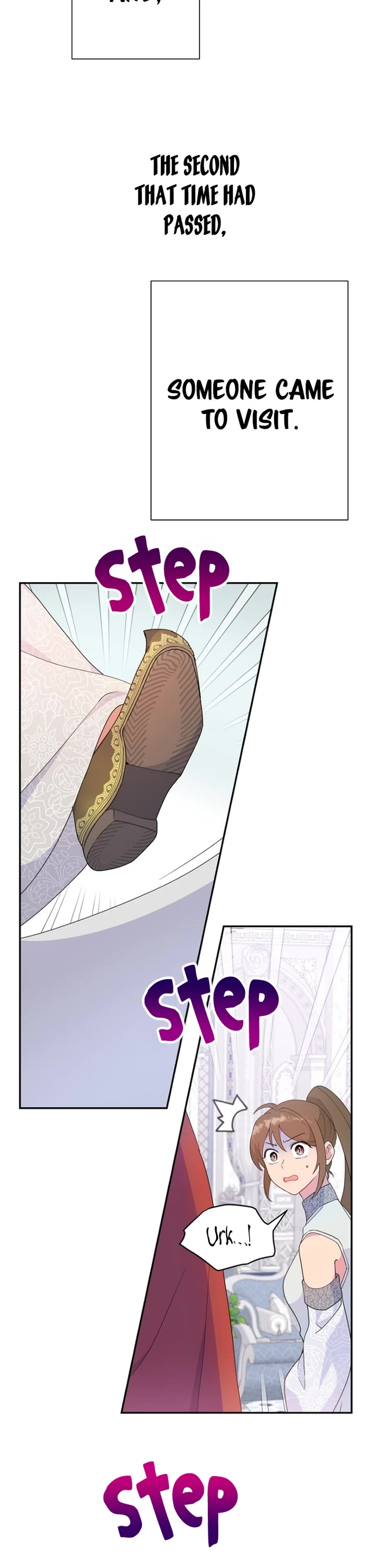 Forget About My Husband, I'd Rather Go Make Money chapter 48 page 4