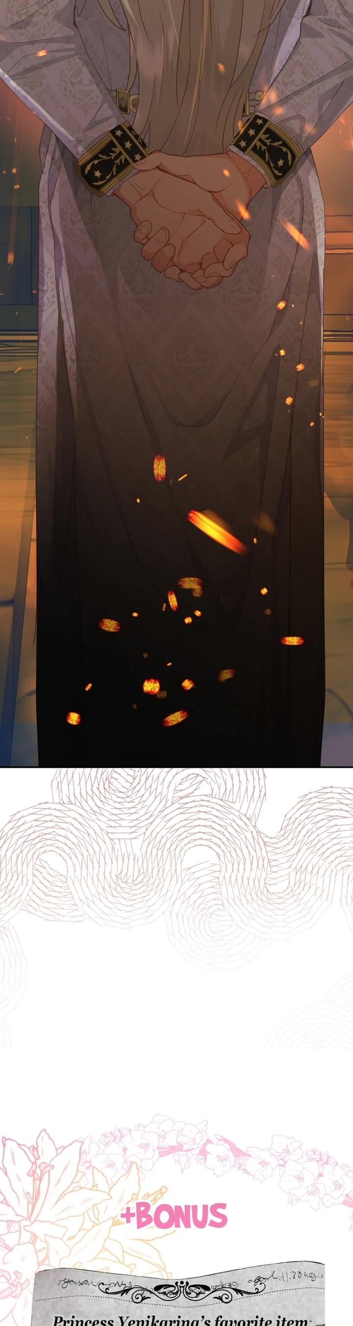 Forget About My Husband, I'd Rather Go Make Money chapter 48 page 40