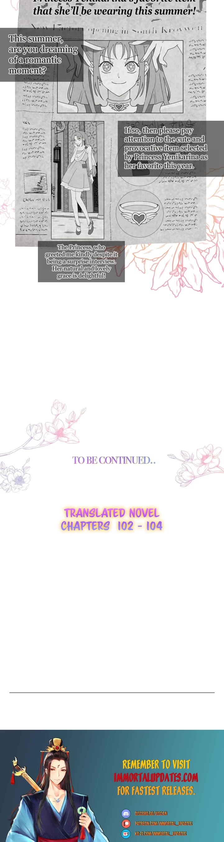 Forget About My Husband, I'd Rather Go Make Money chapter 48 page 41