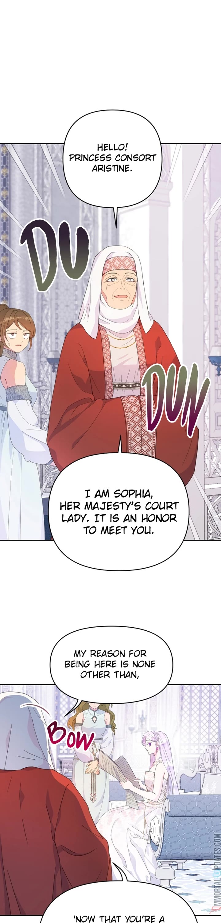 Forget About My Husband, I'd Rather Go Make Money chapter 48 page 5