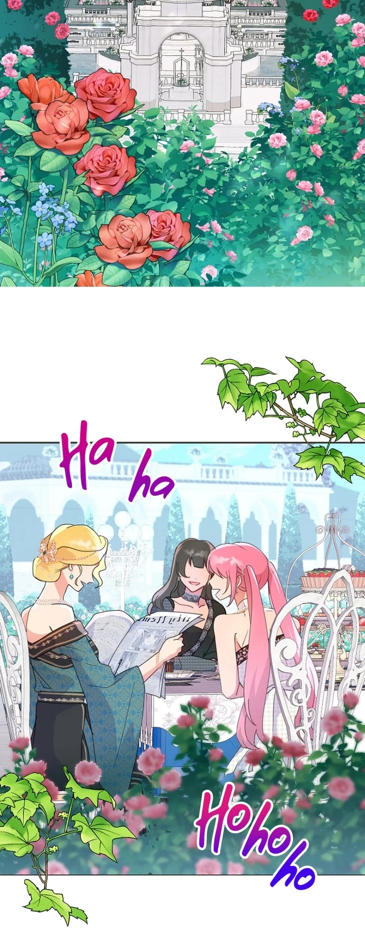 Forget About My Husband, I'd Rather Go Make Money chapter 48 page 9