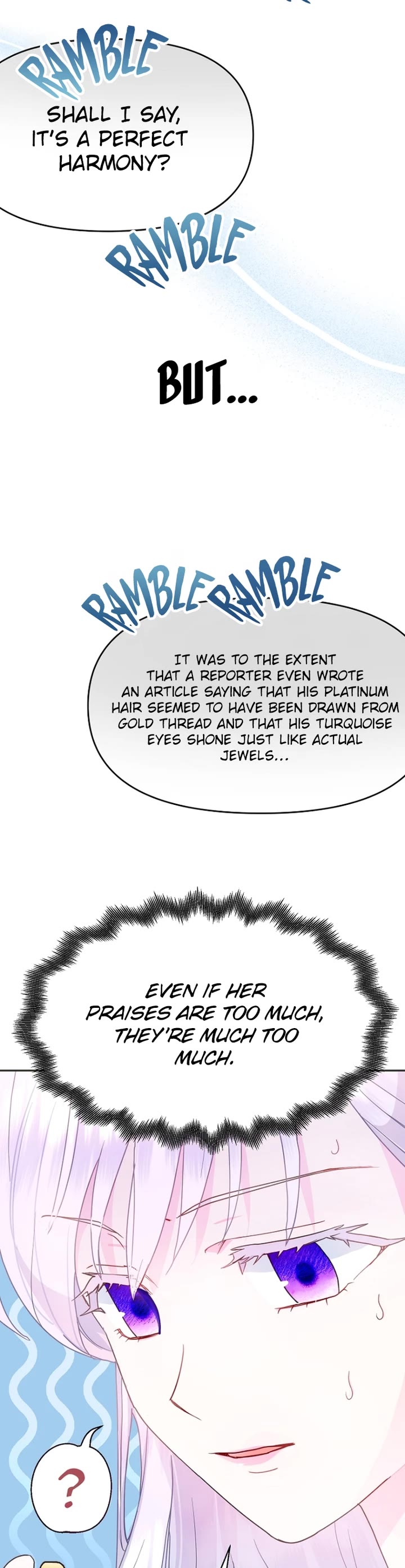 Forget About My Husband, I'd Rather Go Make Money chapter 49 page 12