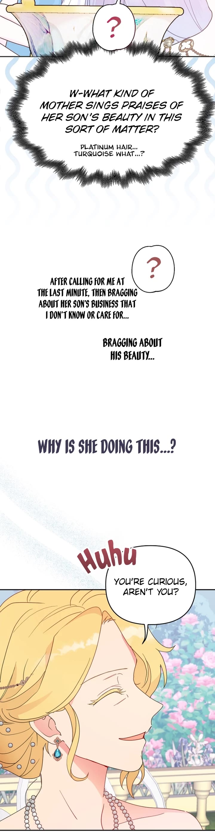 Forget About My Husband, I'd Rather Go Make Money chapter 49 page 13