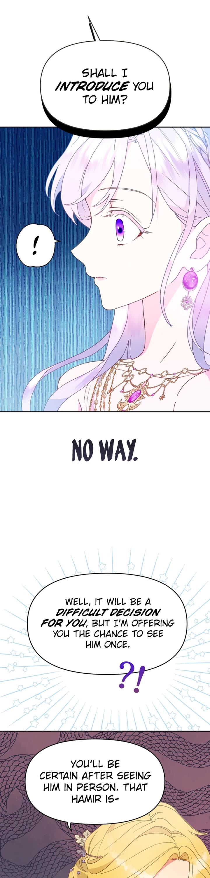 Forget About My Husband, I'd Rather Go Make Money chapter 49 page 14