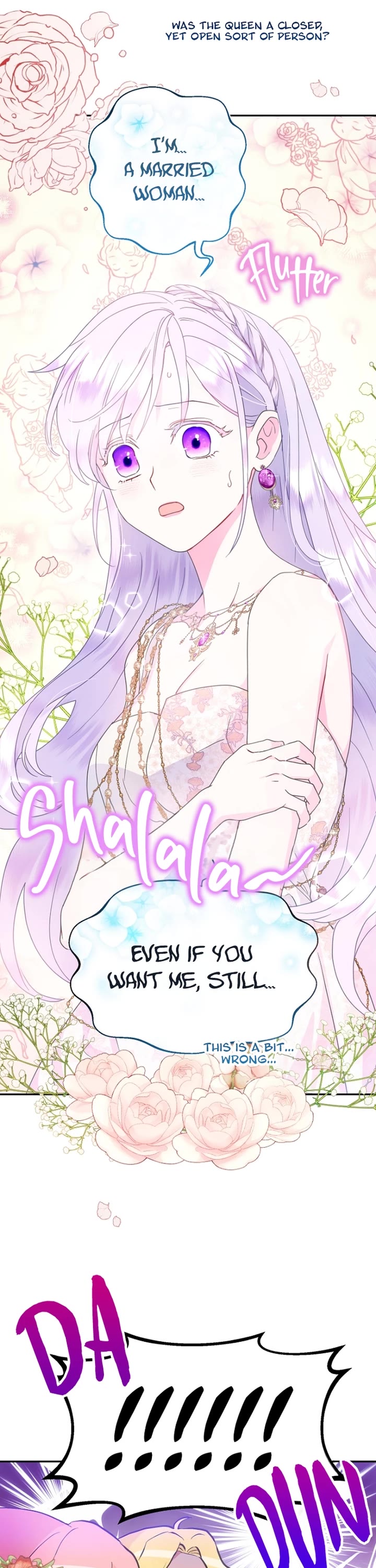 Forget About My Husband, I'd Rather Go Make Money chapter 49 page 16