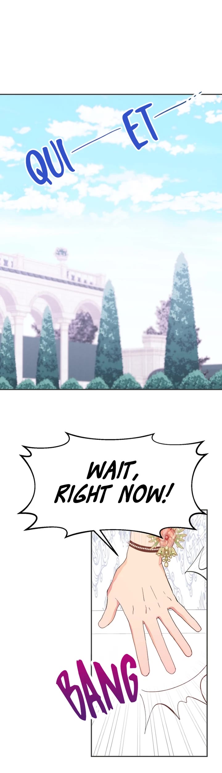 Forget About My Husband, I'd Rather Go Make Money chapter 49 page 18