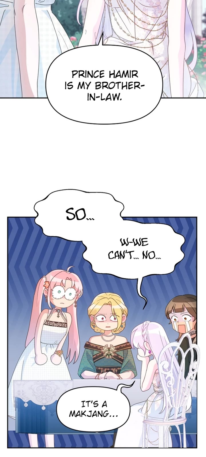 Forget About My Husband, I'd Rather Go Make Money chapter 49 page 23