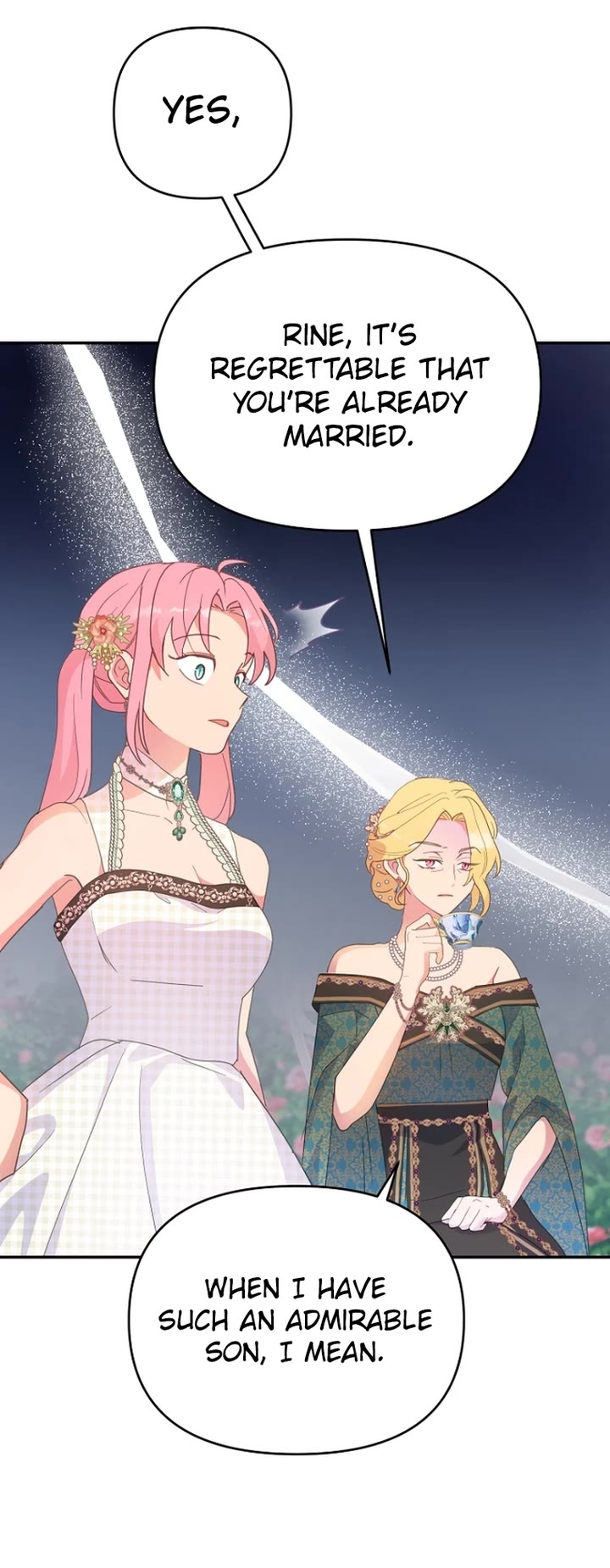 Forget About My Husband, I'd Rather Go Make Money chapter 49 page 27