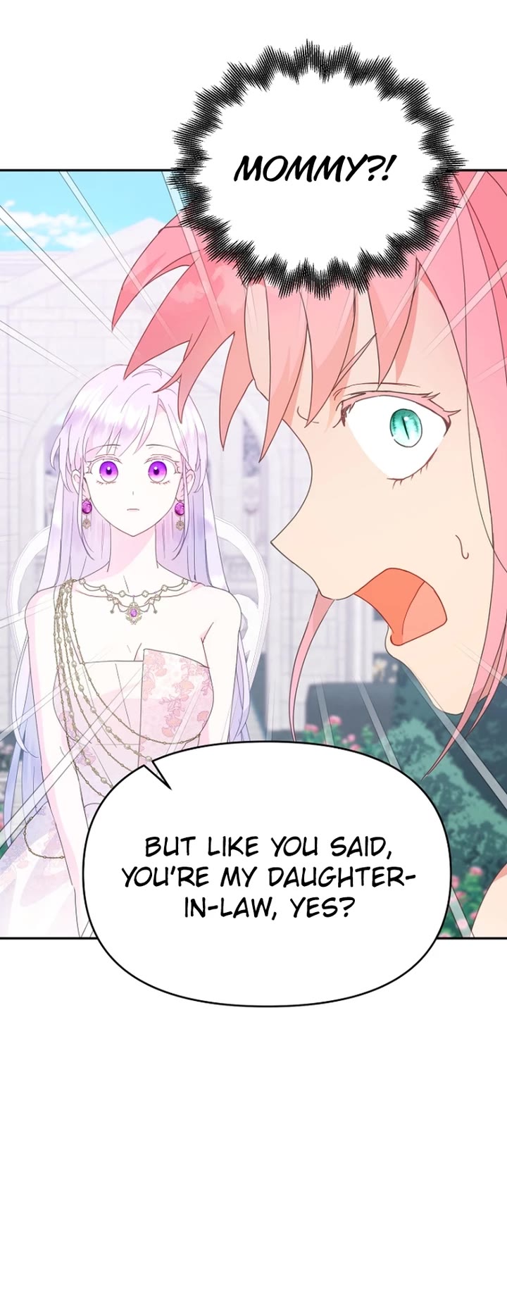 Forget About My Husband, I'd Rather Go Make Money chapter 49 page 28