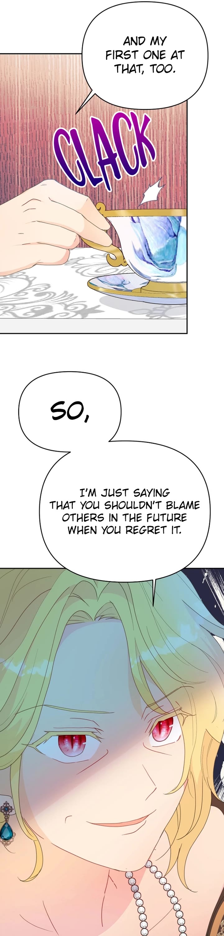 Forget About My Husband, I'd Rather Go Make Money chapter 49 page 29