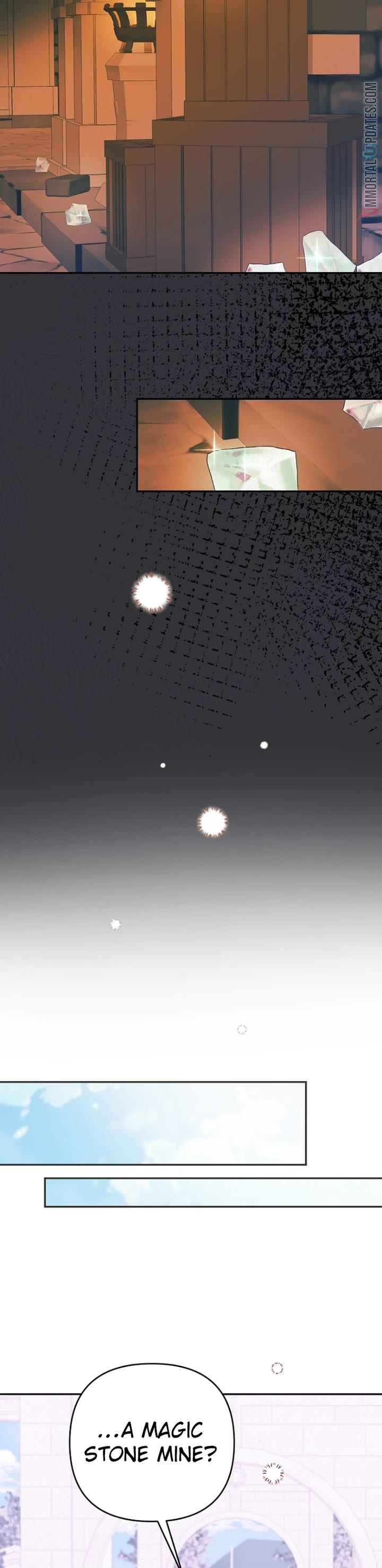 Forget About My Husband, I'd Rather Go Make Money chapter 49 page 3