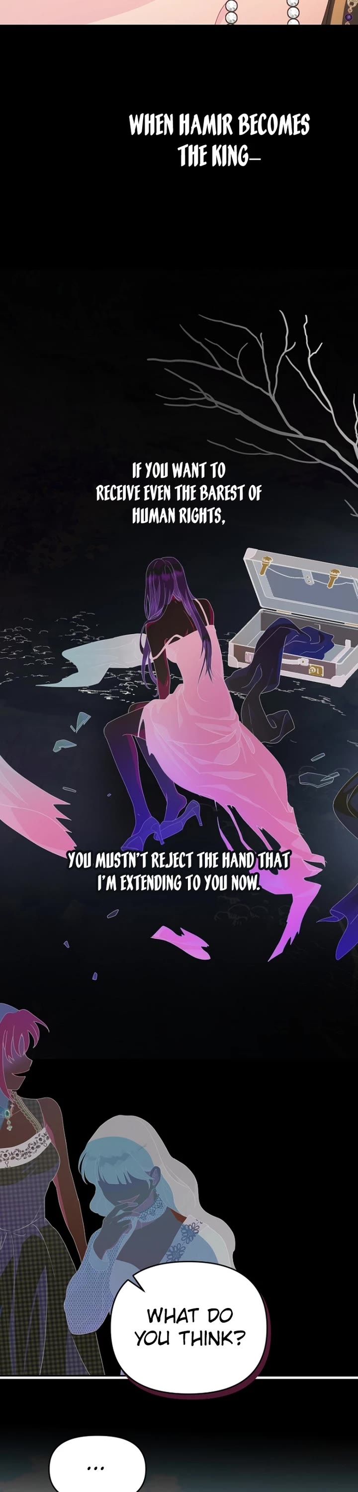 Forget About My Husband, I'd Rather Go Make Money chapter 49 page 30