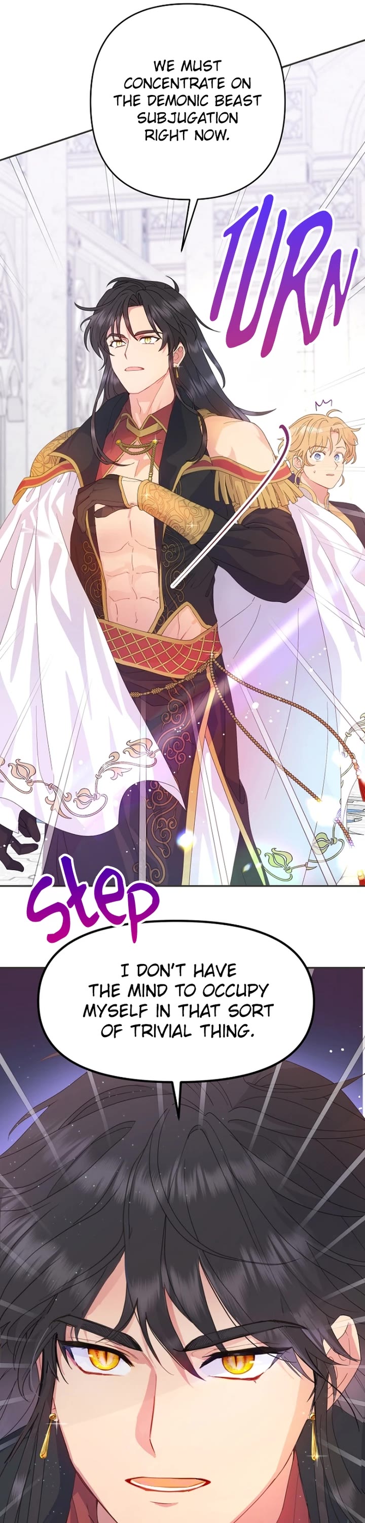 Forget About My Husband, I'd Rather Go Make Money chapter 49 page 38